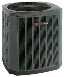 AC Heat Pumps