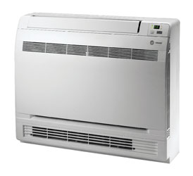 Console Indoor Ductless