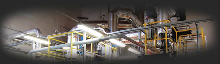 Commercial Boiler Systems