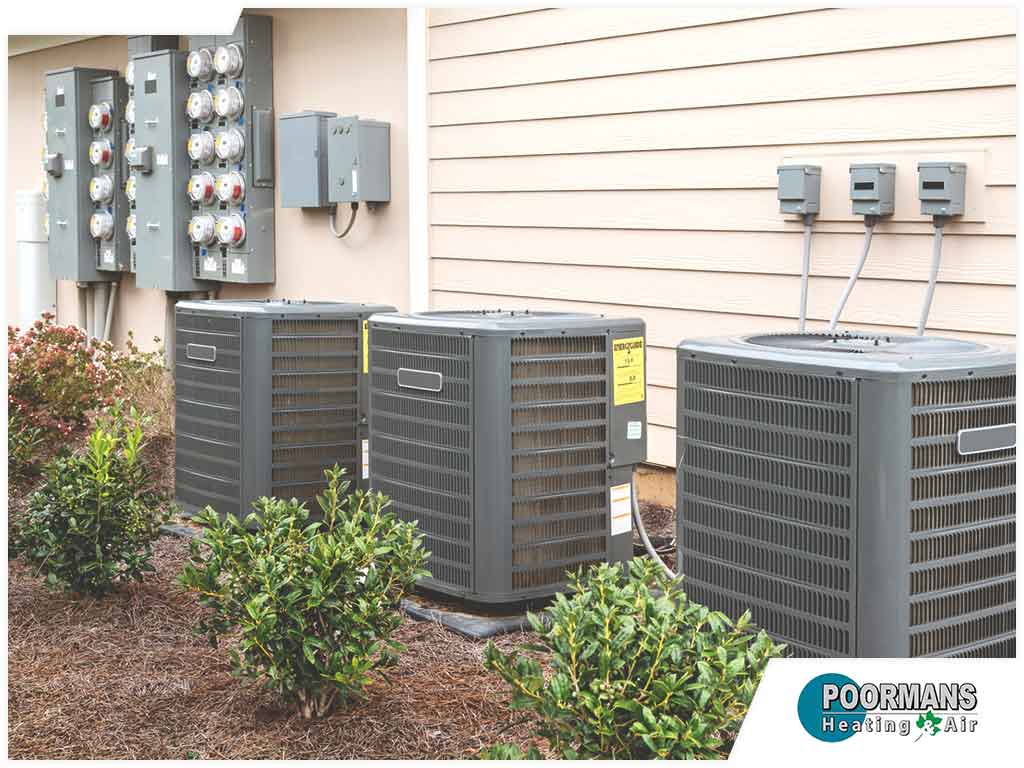 Is It Wise to Leave the AC Running During Thunderstorms? Is It Wise to Leave the AC Running During Thunderstorms?