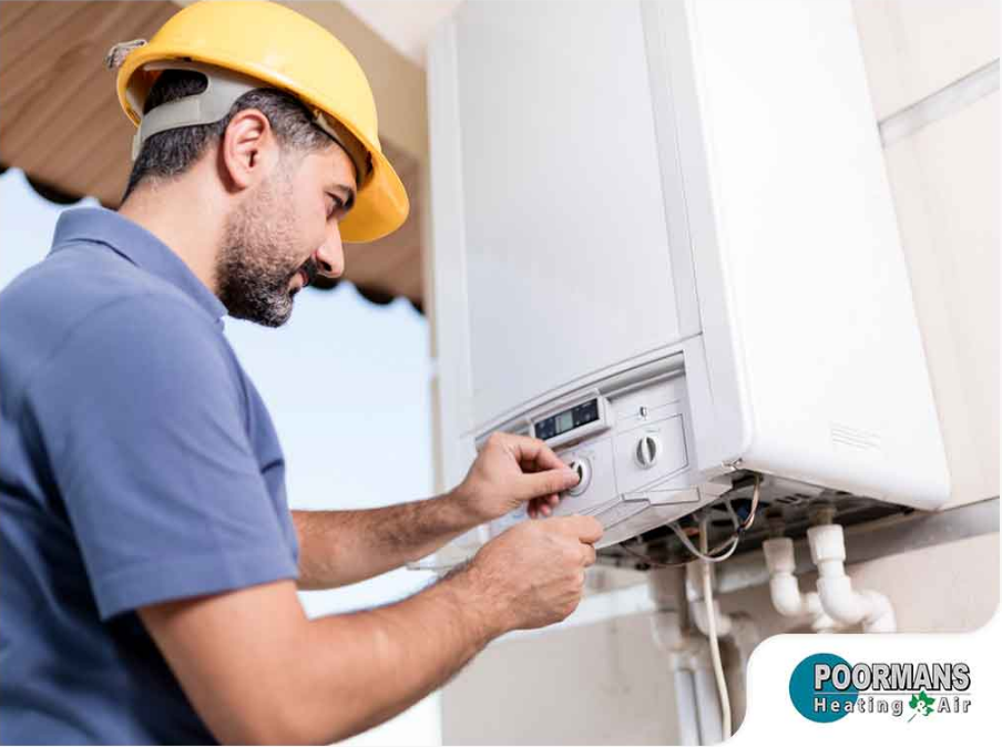 3 Costly Water Heater Mistakes and How to Avoid Them