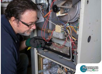 How to Determine If Your Furnace at Home Needs to Be Replaced