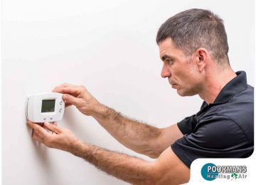 Thermostat Problems Are More Than Just a Comfort Issue