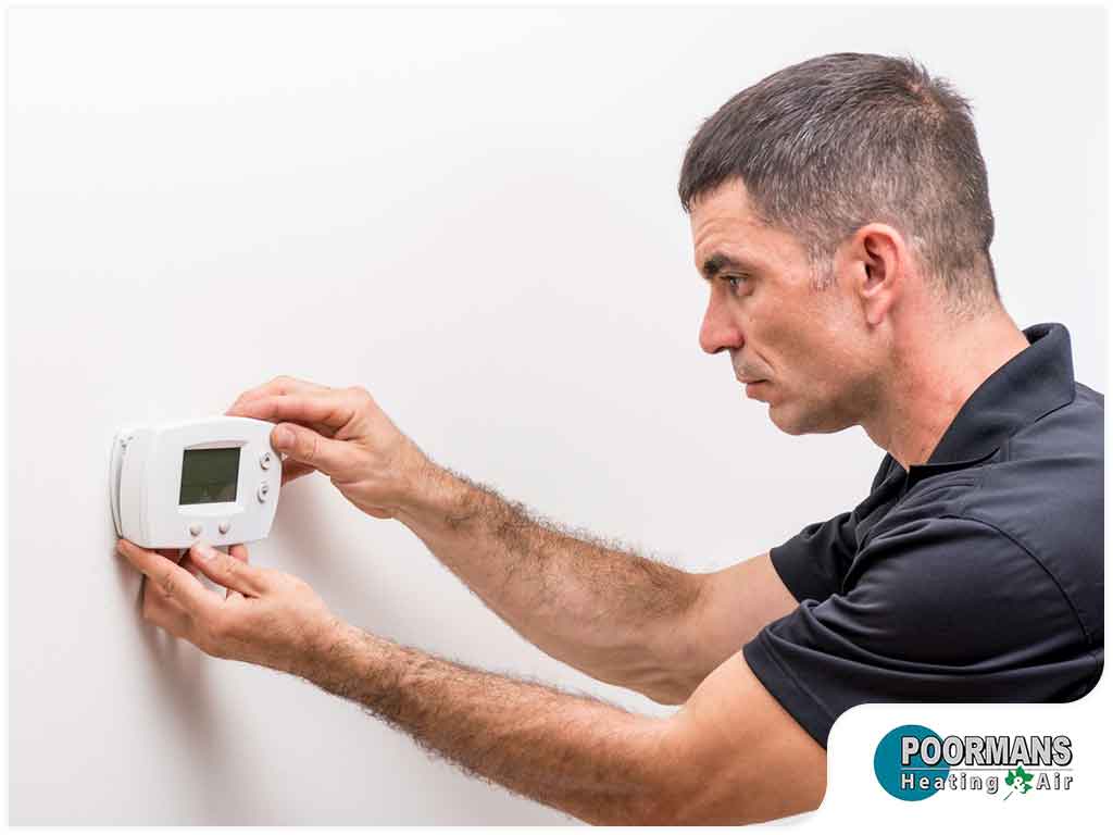 Thermostat Problems Are More Than Just a Comfort Issue