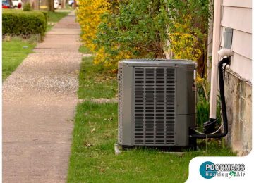 A Quick Guide to HVAC Maintenance in the Spring