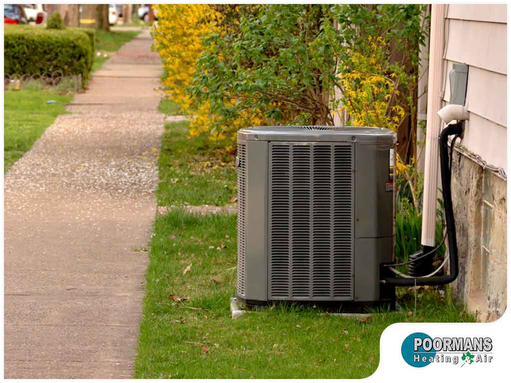 A Quick Guide to HVAC Maintenance in the Spring