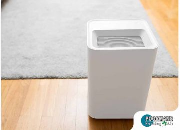 Should You Run a Dehumidifier This Summer?