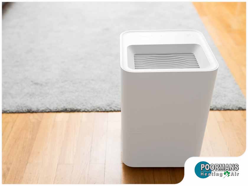 Should You Run a Dehumidifier This Summer?