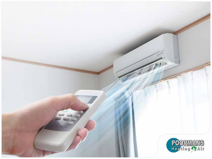 Troubleshooting Tips for Your Mini-Split AC