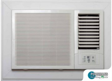 Window AC 101: Common Issues and Solutions