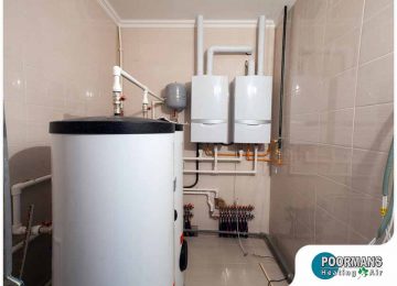 Finding the Right Size of Water Heater for Your Home