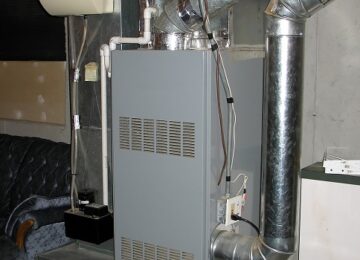 Heating Installation Company Explains Furnaces