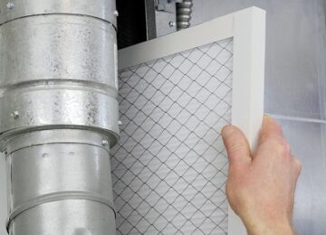 How to Choose the Right HVAC Filter