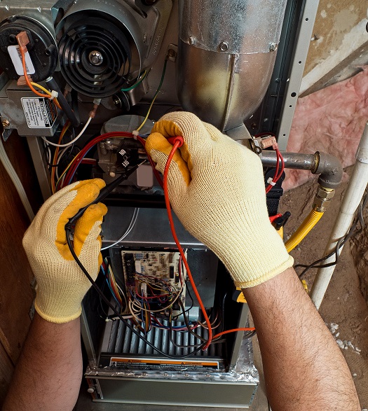 AC repair