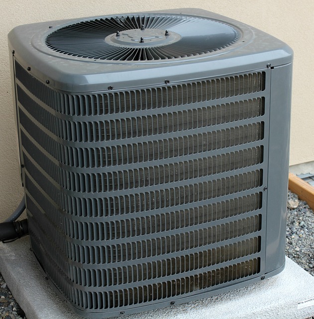 HVAC system