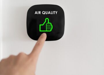 Energy Efficient Homes Often Have Poor Air Indoor Quality
