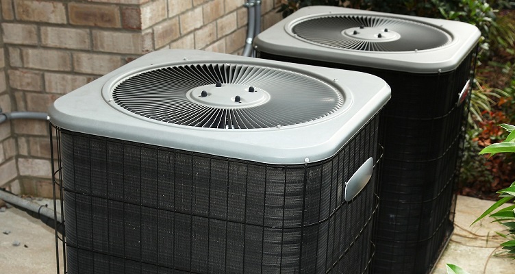 air conditioners