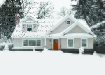Preparing Your Home for Cold Weather