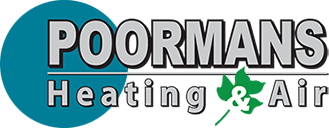 Poormans Heating & Air