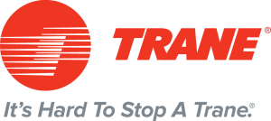 TRANE -  It's Hard to Stop a Trane