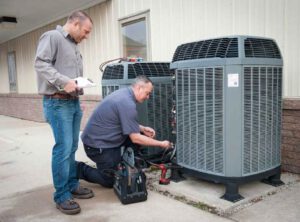 Heat Pumps