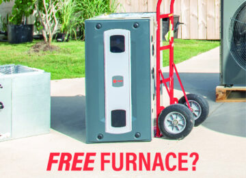 The “Free” Furnace Gimmick