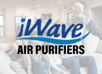 iWave Air Purifiers