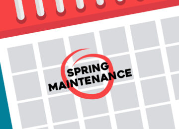 The Importance of Preventative Maintenance