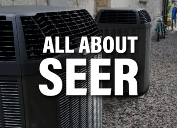 All About SEER