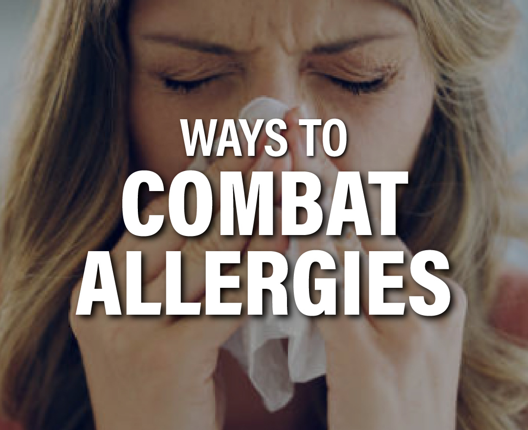Allergies