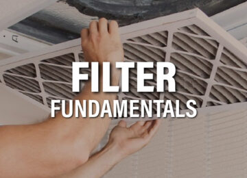 Filter Fundamentals