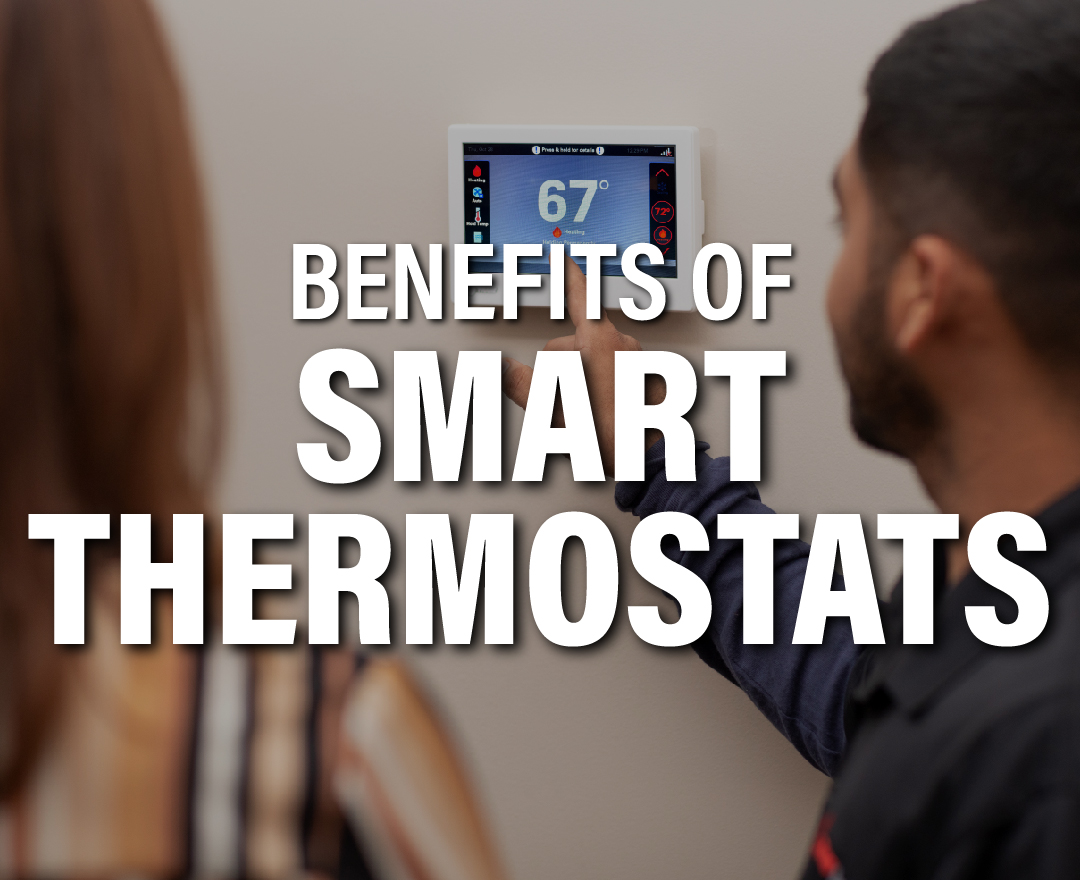 Smart Thermostats