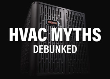 HVAC Myths Debunked