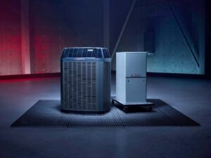 Trane Full System