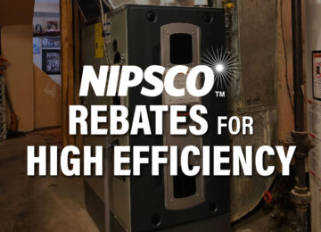 NIPSCO Rebates for High Efficiency