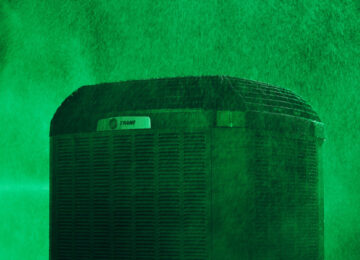 Why Buy a Trane
