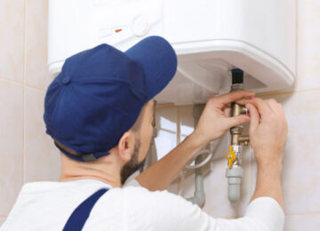 Tankless Water Heater Pros vs Cons