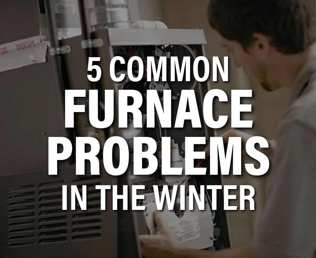 What Are the Types of Furnaces?
