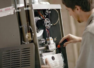 5 Common Furnace Problems In the Winter