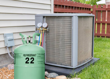 What to Do When You Have an R22 Unit