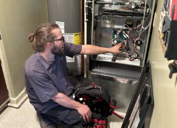 Reasons Why Your Furnace is Blowing Cold Air