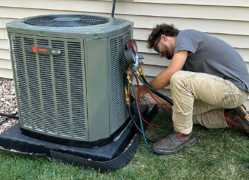 Common Red Flags for HVAC Companies