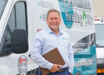 The Process of Buying a New HVAC Unit