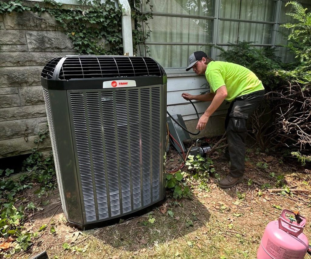 Air conditioner