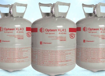 2025 Refrigerant Changes