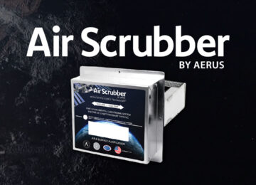 All About the Air Scrubber