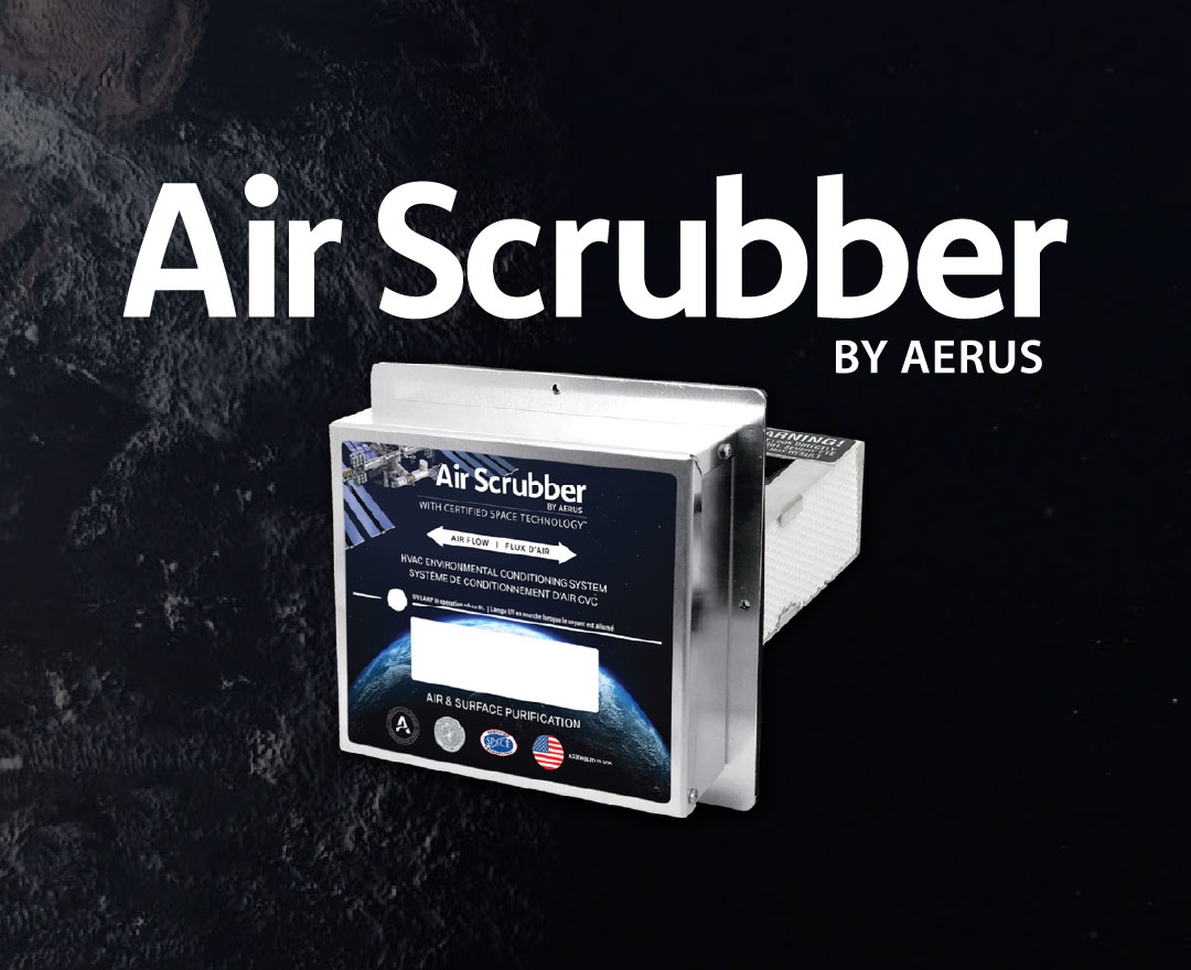 Air Scrubber
