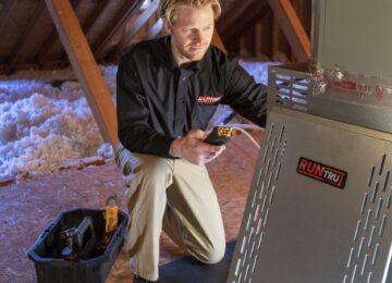 Your HVAC Checklist for Fall