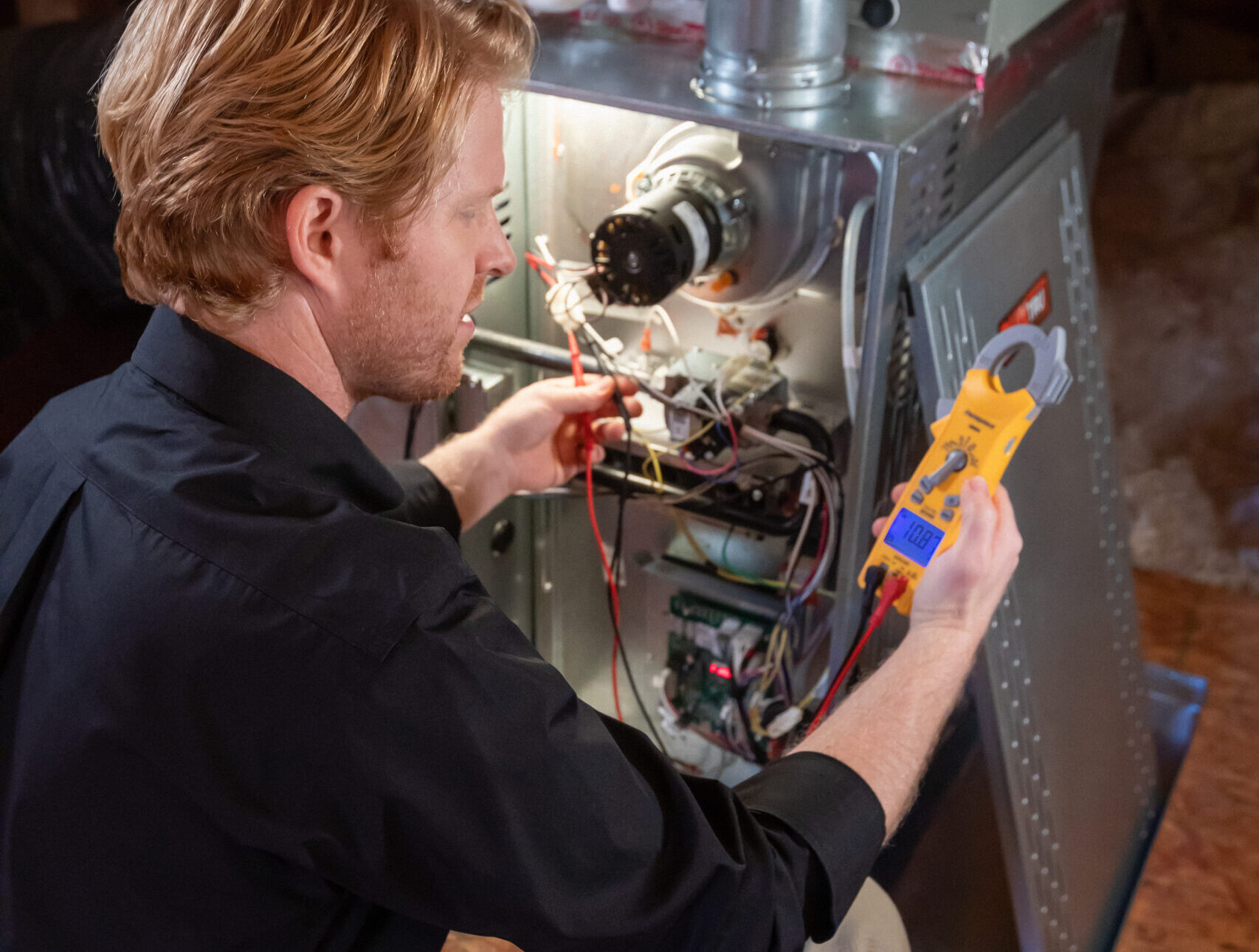 Benefits of Smart Thermostats