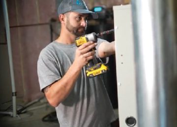 What Does That Sound Mean? A Guide to Odd HVAC Noises